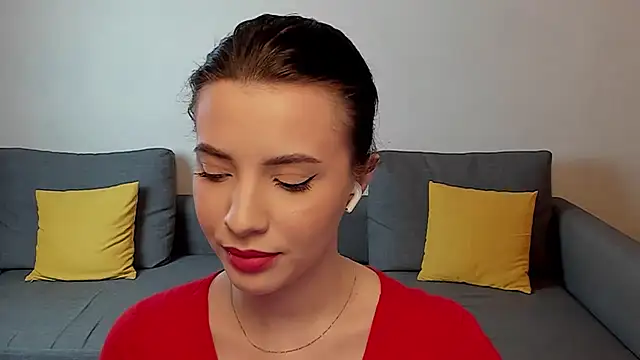 Snapshot of Anita_Robby chatting on March 17, 1:08 pm Anita Robby online show from March 17, 1:08 pm