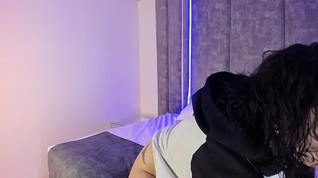 KatherineGomez online show from February 10, 11:57 am