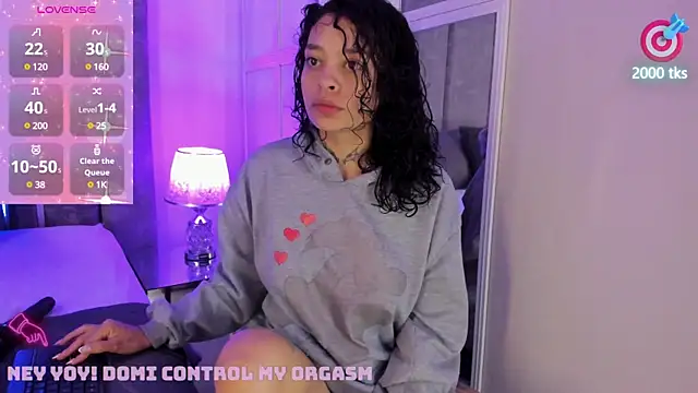 KatherineGomez online show from March 15, 2:56 am