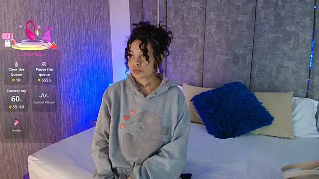 KatherineGomez online show from September 23, 2:58 am