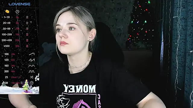 Snapshot of Your_small_bunny chatting on January 3, 9:04 am Your small bunny online show from January 3, 9:04 am