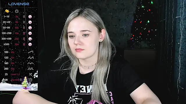 Snapshot of Your_small_bunny chatting on January 3, 12:08 pm Your small bunny online show from January 3, 12:08 pm