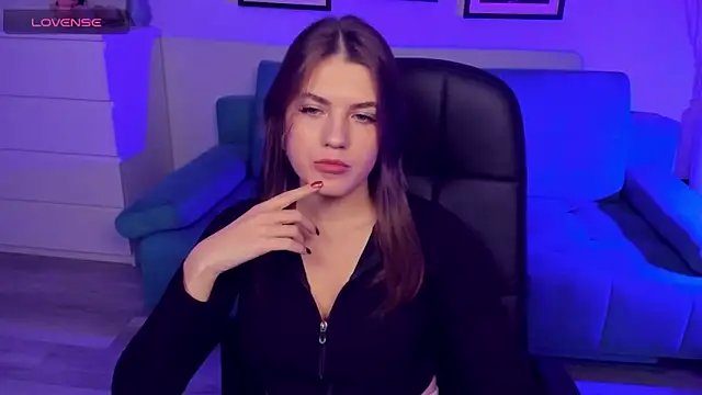 Snapshot of BellaSweetHeart chatting on November 29, 6:55 pm BellaSweetHeart online show from November 29, 6:55 pm