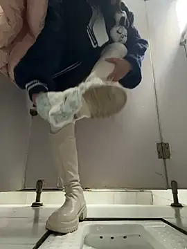 Xixi-Gala online show from December 21, 5:36 am