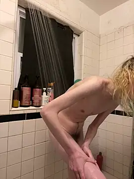 tallnerdyguy online show from February 5, 1:04 am