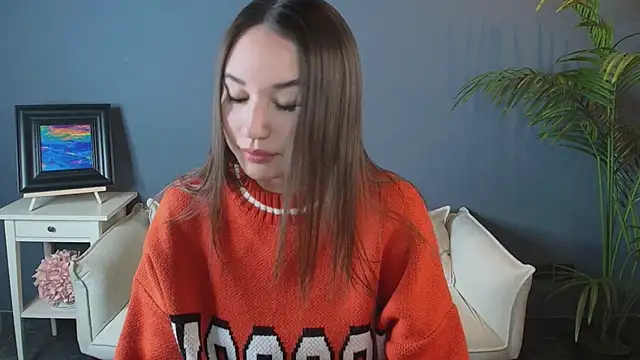 margeriTirell online show from January 23, 8:25 am