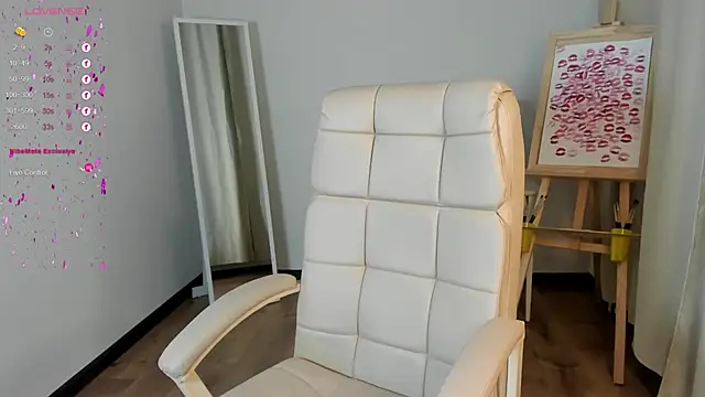 margeriTirell online show from March 8, 6:21 am