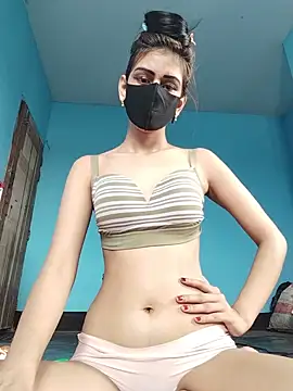 Tisha-01 online show from March 14, 6:21 am