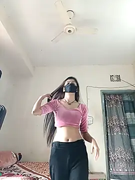 Tisha-01 online show from October 6, 2:20 am