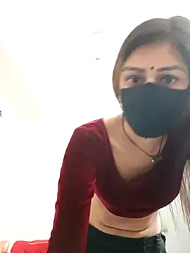 Tisha-01 online show from October 20, 2:06 pm