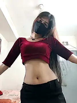 Tisha-01 online show from October 22, 2:23 am