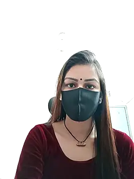 Tisha-01 online show from November 28, 2:14 am