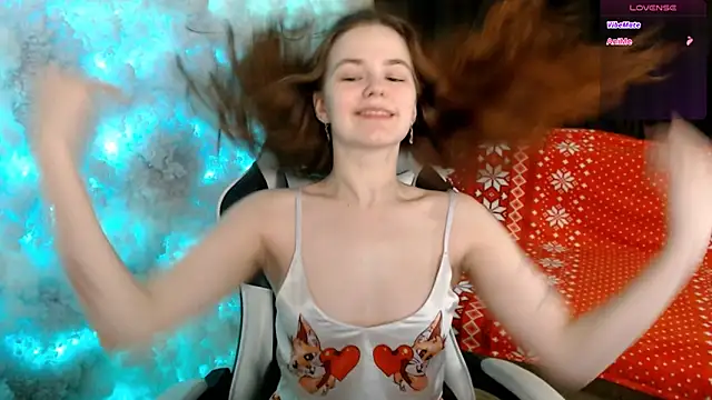 Fox Lisa online show from January 17, 1:56 pm