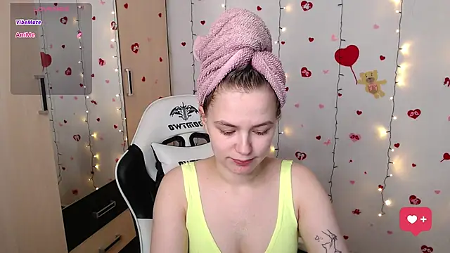 Fox Lisa online show from February 8, 2:16 pm