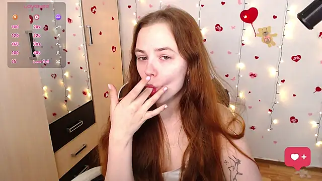 Fox Lisa online show from February 10, 11:25 am