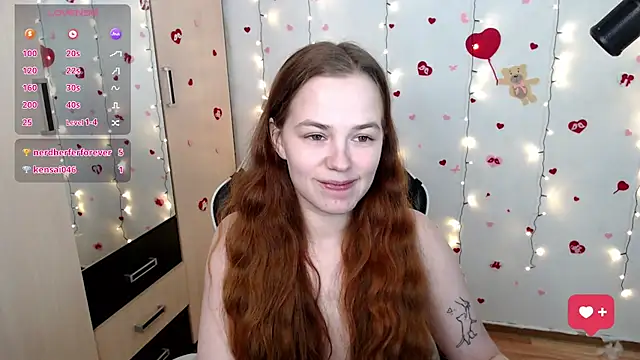 Fox Lisa online show from February 11, 2:35 pm