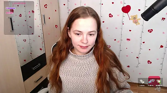 Fox Lisa online show from February 14, 1:51 pm