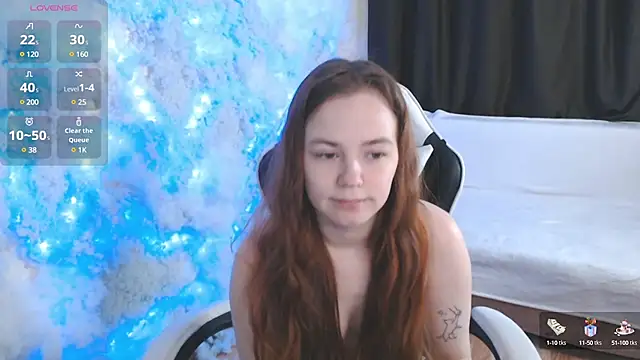 Fox Lisa online show from February 20, 9:22 am