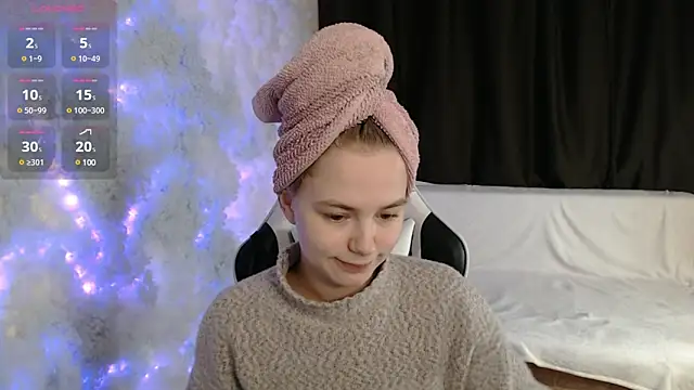 Fox Lisa online show from February 27, 12:34 pm