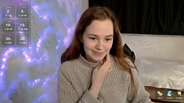 Fox Lisa online show from March 6, 12:09 pm