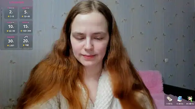 Fox Lisa online show from March 13, 10:54 pm