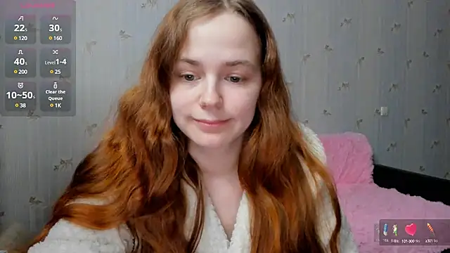 Fox Lisa online show from March 14, 1:57 pm