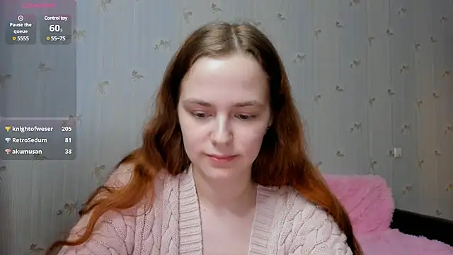 Fox Lisa online show from March 15, 5:15 pm