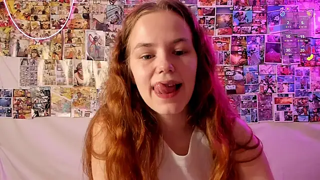 Fox Lisa online show from September 22, 11:07 pm