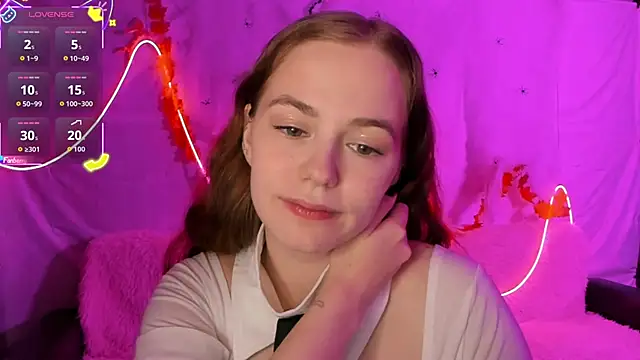 Fox Lisa online show from November 10, 9:03 pm