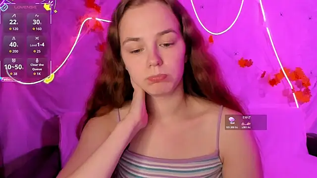 Fox Lisa online show from November 14, 10:18 pm