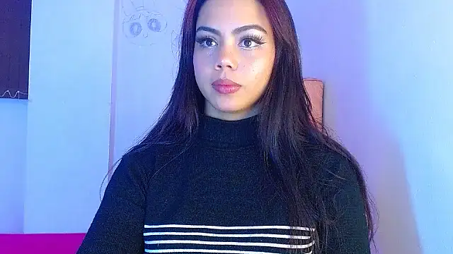 maribelsex303av online show from February 21, 12:06 pm