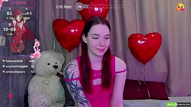 Shirley Thomas online show from February 19, 4:22 pm