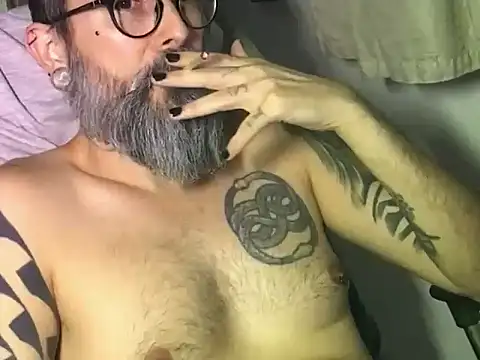 cabine103 online show from October 26, 2:17 am