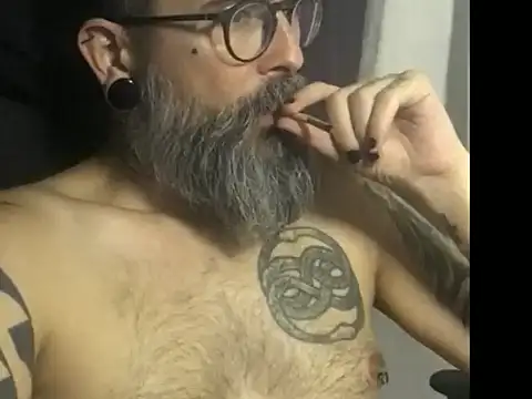 cabine103 online show from December 1, 2:27 am