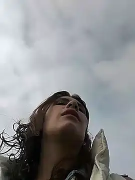 Alysson-- online show from January 14, 12:56 pm