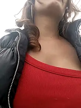 Alysson-- online show from March 6, 8:16 pm