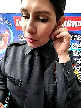 Alysson-- online show from September 16, 4:19 pm