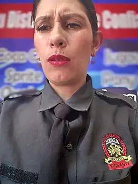 Alysson-- online show from October 15, 2:28 pm