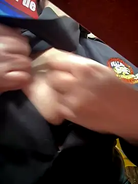 Alysson-- online show from November 10, 4:17 pm