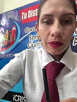 Alysson-- online show from November 28, 3:14 pm