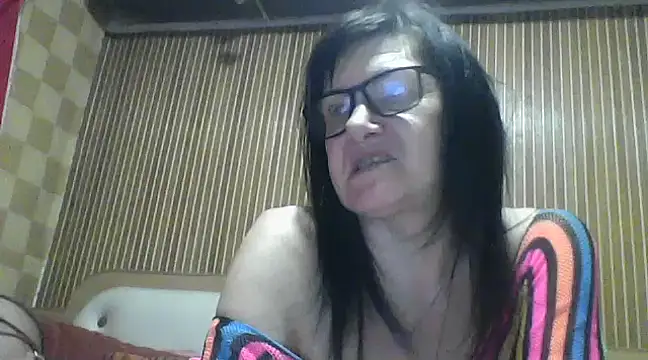 AlanaLaDream online show from January 29, 11:56 pm