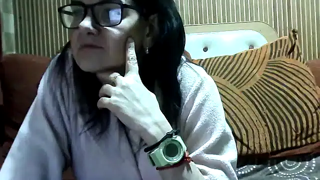 AlanaLaDream online show from February 27, 6:42 pm