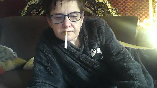 AlanaLaDream online show from September 30, 9:36 am