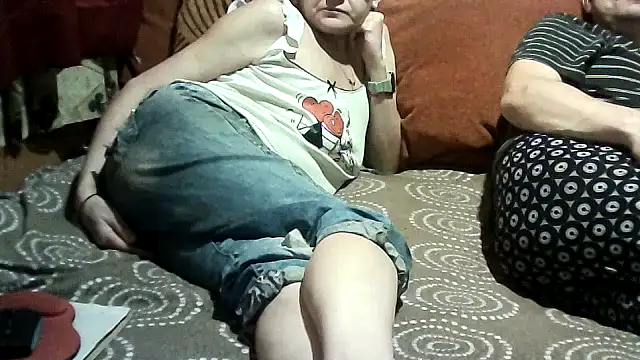 AlanaLaDream online show from October 2, 5:09 pm