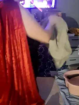 MsPink Flamingtoes544 online show from November 1, 12:07 pm