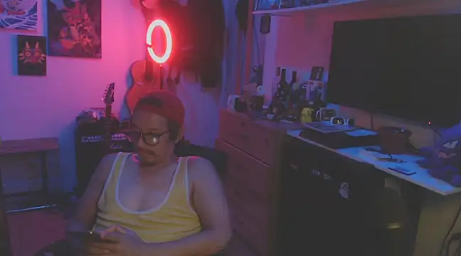 Pit xxz online show from February 13, 3:18 am