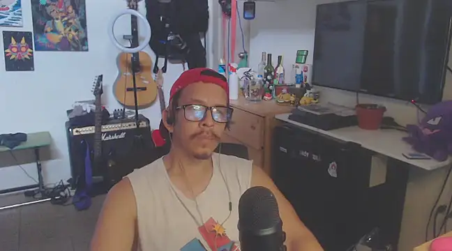 Pit xxz online show from February 18, 6:47 pm