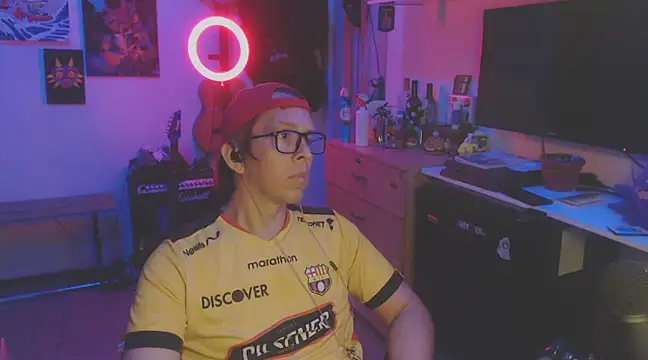 Pit xxz online show from February 20, 3:34 am