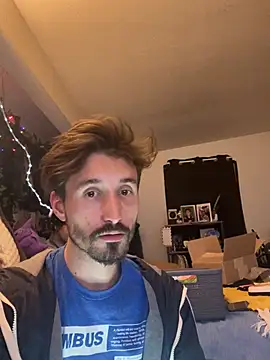 Snapshot of jay_weston chatting on March 15, 10:46 am jay weston online show from March 15, 10:46 am