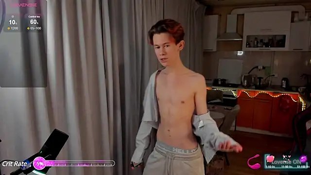 AndrewwCarter2 online show from January 21, 4:16 pm